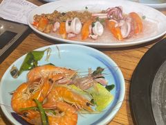 -三个渔夫·蒸汽海鲜(万德大厦店)