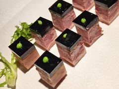 -大潮淮·淮扬菜(何园旗舰店)