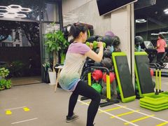-VPsmart私教健身工作室(新华路旗舰店)