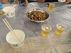 -小民大排档(江汉路店)