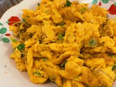 小葱炒蛋-妈妈的小作坊(陈家镇店)