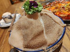 -旧街市鲜货老火锅(大光路店)