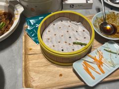 -小菜园新徽菜(芜湖万达店)