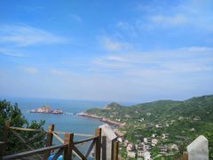 -枸杞岛