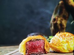 惠灵顿牛排-RELLMAN莱尔曼牛扒(长安店)