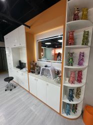 -洗脸熊·洗脸吧