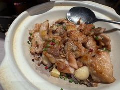 -湘满甲·黄焖甲鱼创始者·湘菜·鲁菜(潘家园店)