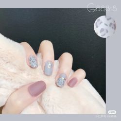 -妙睫屋日式美甲美睫