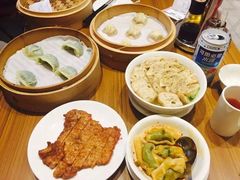 -鼎泰丰(南西店)