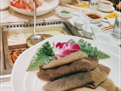 -巴奴毛肚火锅(九洲店)
