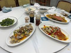 -金海湾海鲜排档(朱家尖店)