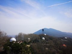 -紫金山天文台