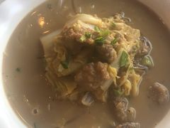 口福白菜-鑫巴蜀小镇 · 水煮鱼专研店(玉桥店)