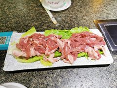 -马一洒开锅羊肉清真餐厅(京汉店)