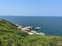 -三亚蜈支洲岛旅游区