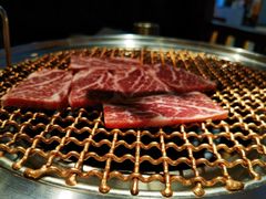 -九田家黑牛烤肉料理(新辰里亚运村店)