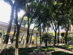 -南京中国近代史遗址博物馆(南京总统府)