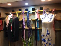-GIMIWEAR 基米尔男士西服高级定制(陆家嘴店)