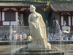 -华清宫景区