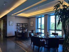 -泛太平洋大酒店·海天楼中餐厅·粤菜