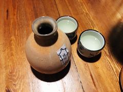 -长亭酒肆.武夷菜(鼓楼后海店)