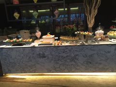 -洲际酒店·地平线全日餐厅HORIZON CAFÉ