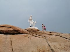 -老虎石海上公园