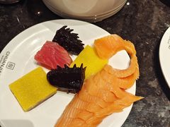 -川骄海鲜自助(河东店)