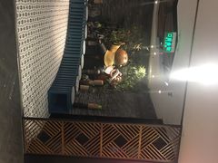 门面-南拳十三姨·潮汕砂锅粥(世纪金源店)