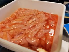 生抠鲜鸭肠-重庆老火锅(长虹店)