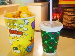 -金逸影城(光美宝龙巨幕店)