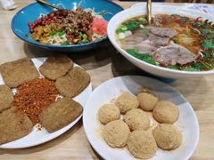-贵凤凰贵州米粉(五道口店)
