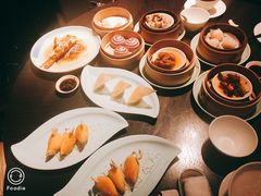 -万丽轩·粤菜(王府井金茂万丽酒店)