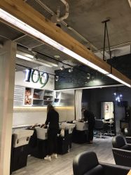 -109美发沙龙