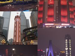 -人民解放纪念碑
