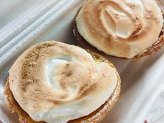 -高老太奶油小攀(新建南路店)