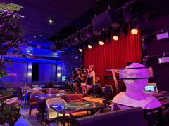 -108·公社·创意餐厅·LIVE HOUSE(李公堤店)