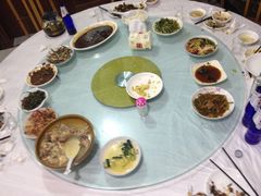 -喜洋洋蟹庄(阳澄湖店)
