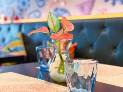 -克比叔叔印度餐厅Kebabs on the Grille (人民广场店)