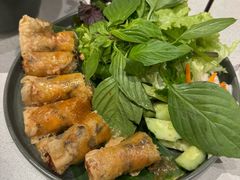 -芽庄越式料理(MOKO新世纪广场店)