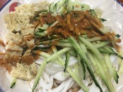 -秦人美食(中山医店)