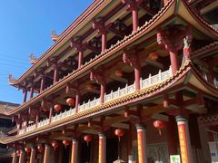 -天竺岩寺