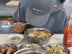-福屿鲜捞小吃·捞化(福屿总店)