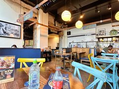 -Ribs & Burgers The Rocks