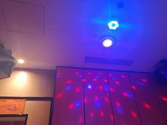 -星聚会KTV(复地活力城店)