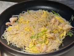 龙门炒米粉-陶陶居·雅园(凯华国际店)