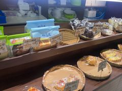 -嗒令甜品·主题融合料理餐厅(首座时代店)