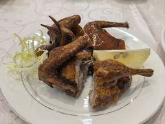 -凤城礼记鱼翅海鲜酒家(新马路总店)