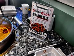 -一席地·本地鸡窝·杭帮鸡火锅(萧山银隆百货店)