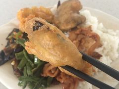 -哈尔滨师范大学-第2学生食堂